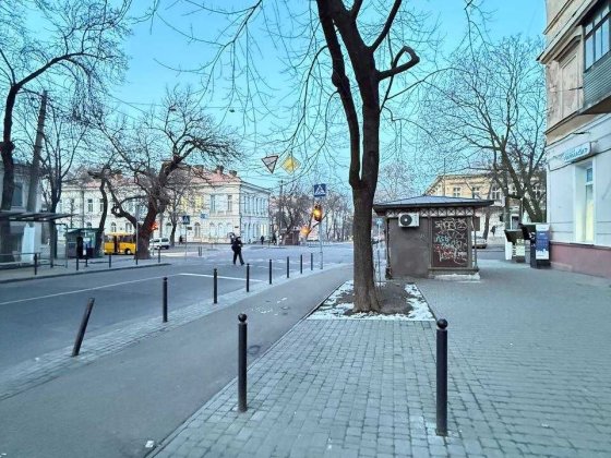 Помещение в Центре. Ул. Княжеская/Ольгиевская. Без комиссии! 1N29 Одесса