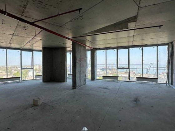 Коммерческое помещение в центре в новом сданном доме Itown. КВ Одеса