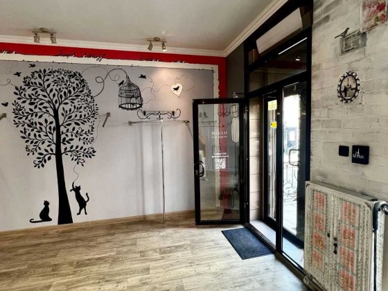 м. Университет. Магазин, Бутик, Салон (р-н Сумского рынка)! Харьков