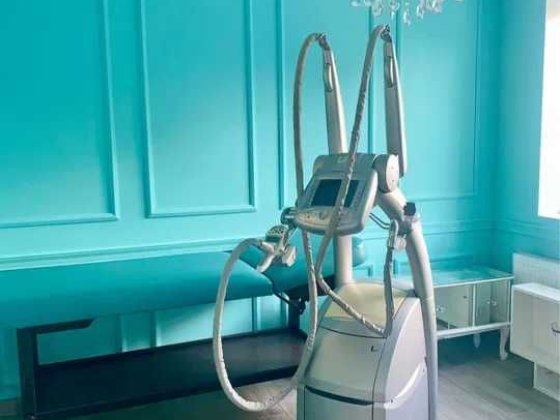 Продам салон краси та корекції фігури з обладнанням. Готовий бізнес! Харьков