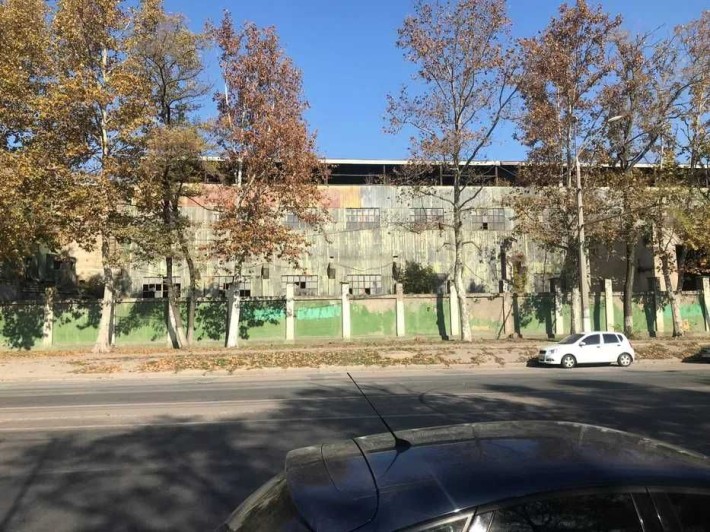 Продам здание в Одессе. Под торговый центр,склад, гипермаркет - фото 1