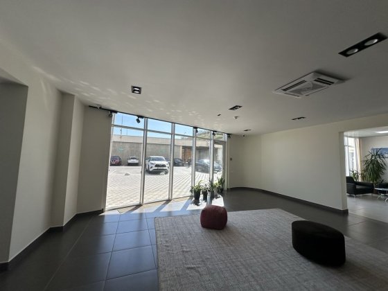 Помещение с ремонтом, под офис, салон, кафе, фасадное, без комиссии Одеса