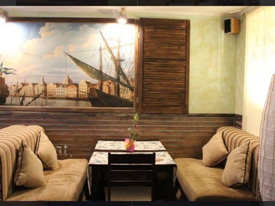 Продажа бара,кафе в Центре Одеса