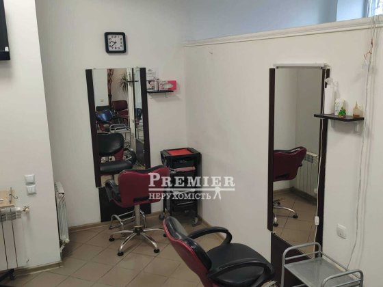 Комерційне приміщення 74м2 р-н Парк Горького id207607 Одесса