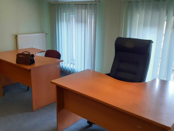 Продаж комерційного приміщення по вул.Яблонської(355 м.кв.) Львів