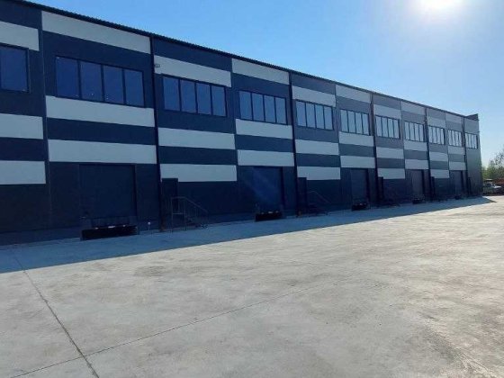 Продажа складского  комплекса, г. Львов Львов