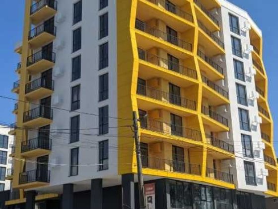 Продаж дворівневого приміщення 178м2 \ ЖК Auroom Spark Навроцького Львов