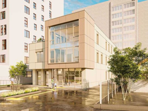 Продаж окремостоячої будівлі Стрийська - Наукова (вул. Боднарська) Львів