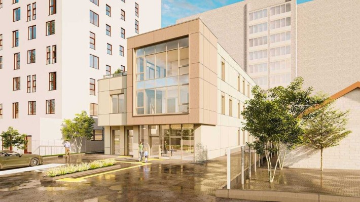 Продаж окремостоячої будівлі Стрийська - Наукова (вул. Боднарська) - фото 1