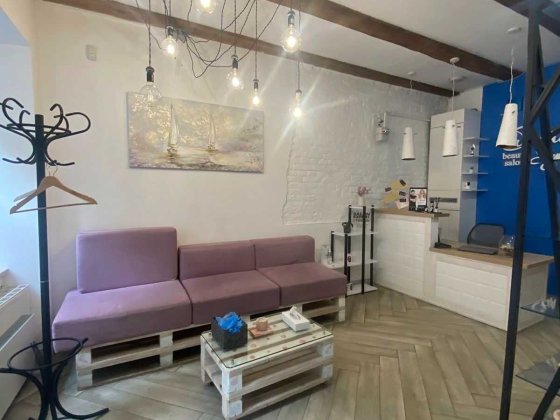 Продаж приміщення вул. І. Франка Центр Львів