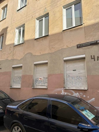Продаж приміщення в центрі міста, вул. О. Нижанківського, Кн. Романа - фото 1