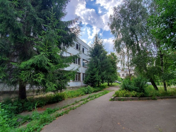 Терміновий продаж будівлі за адресою: пр. Героїв Харкова, 140/1 - фото 1