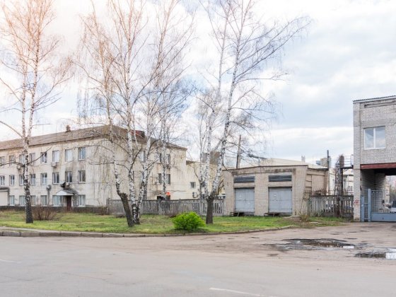 Продаж промислового комплексу з АЗС та офісами | 3300 м² + 0,69 га Харьков