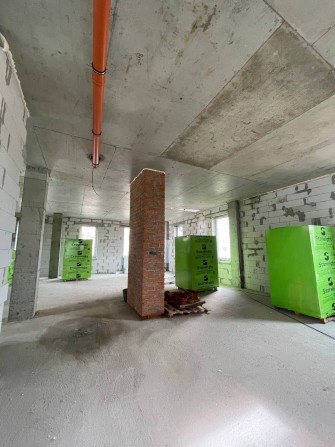 Продаж комерційного приміщення по вулиці Боднарська 12 (1270 м.кв.) - фото 1