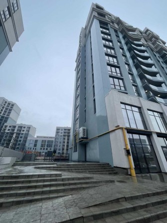 Продаж фасадного приміщення, вулиця Стрийська, ЖК Національний - фото 1
