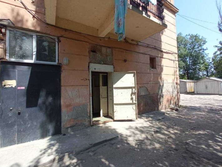 Нежитлове приміщення,  площею 62,6 кв.м, м.Одеса - фото 1