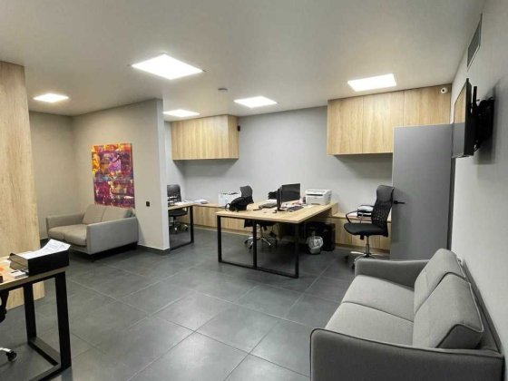 Офис в центре. Эксклюзивный ремонт, аналогов нет. Одеса