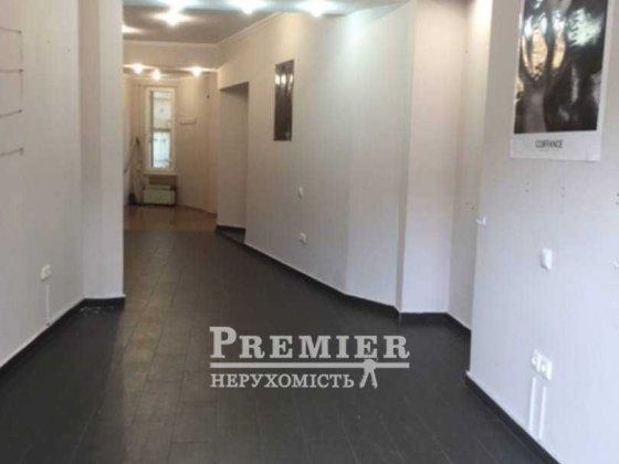 !!! Прибуткове приміщення 40м в ЦЕНТРІ. Фасадне з ремонтом. Одеса