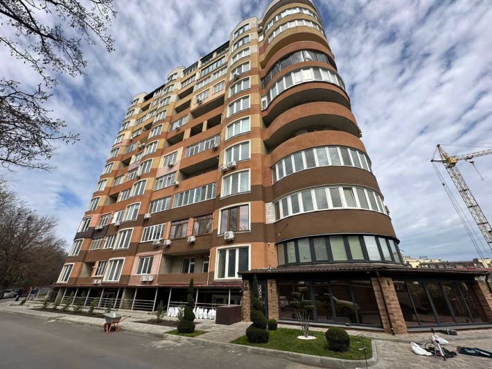 Коммерческое помещение на Зоопарковой/ Говорова, ЖК Победа - фото 1