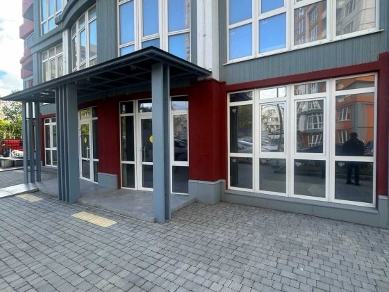 Помещение 136 м2 Шевченко/Гагарина/4 сезона/1 этаж Одесса