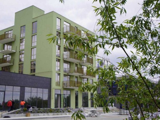 Продаж комерційного приміщення 278 м2 у LUX GALLERY на вул Пасічна Львов