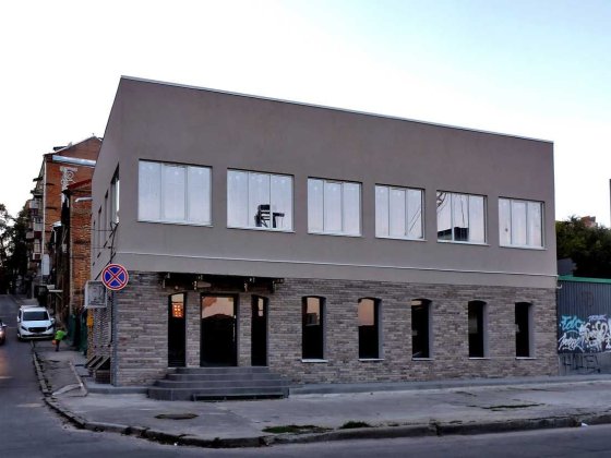 Продаж будівлі вільного призначення Харьков