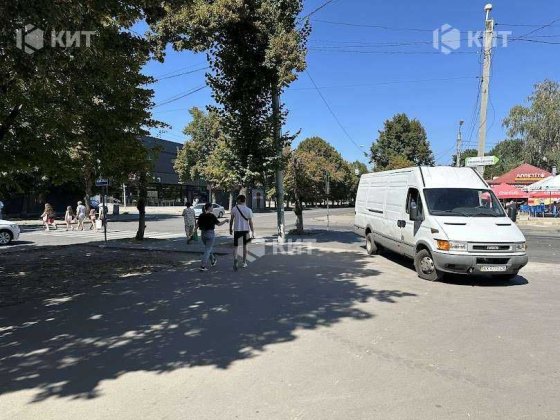 Продаж магазина з ремонтом, 125865 Харків