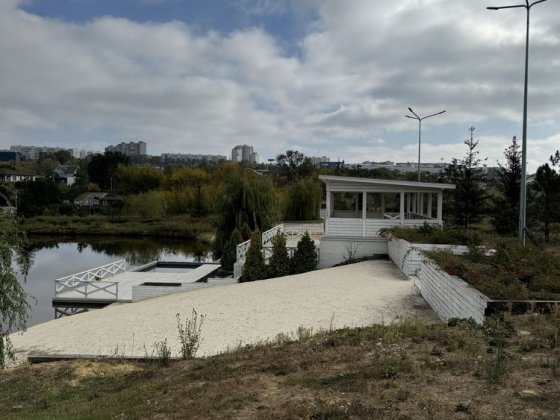 Продается земельный участок в «Шале Грааль» Харків