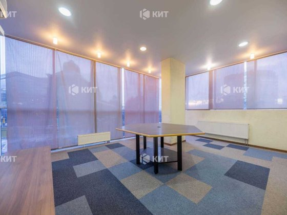 Офіс 184м2, Центр (ЖК Пионер, Сумской рынок, м. Научная) 127296 Харків