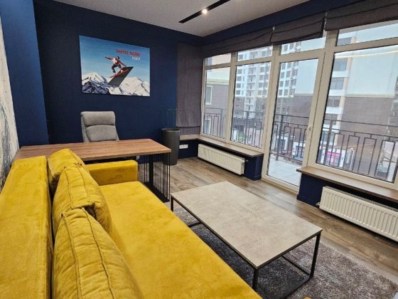 Бизнес !  Многофункциональная Недвижимость с арендаторами . Аркадия ! Одесса