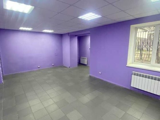 Продається нежитлове приміщення 60 м², вул. Жасминовий бульвар, 2б Харьков
