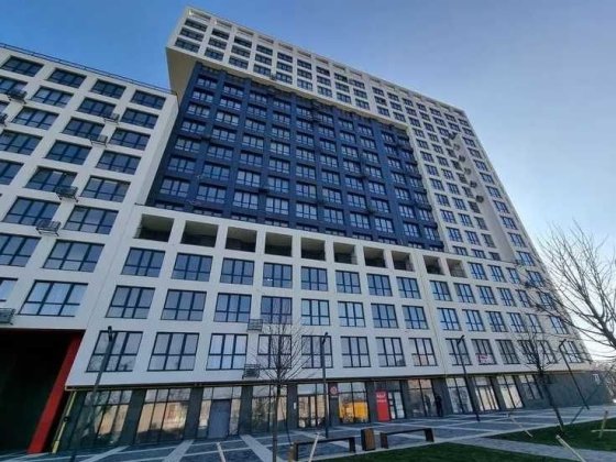 Продам приміщення в якісній новобудові, вул. Думанського (кол. Буйка) Львов