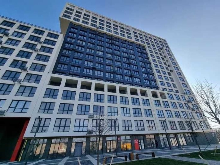 Продам приміщення в якісній новобудові, вул. Думанського (кол. Буйка) - фото 1