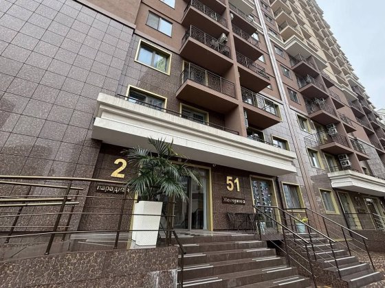 КРАЩЕ РОЗТАШОВУВАННЯ‼️2 Комерційні приміщення в Аркадії "51 Жемчужина" Одесса