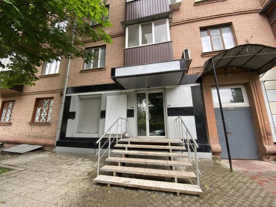 ‼️Продажа помещения 57,4 метра Плехановская 90А Красная линия! Харків