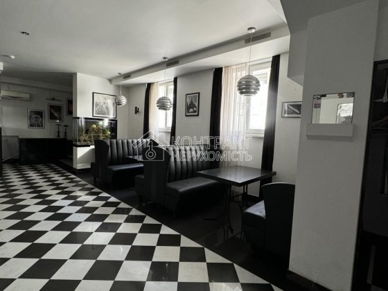 Продається затишний сімейний Lounge Bar в центрі Харкова! Харьков