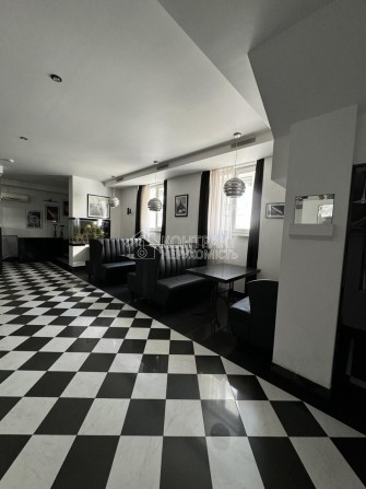 Продається затишний сімейний Lounge Bar в центрі Харкова! - фото 1
