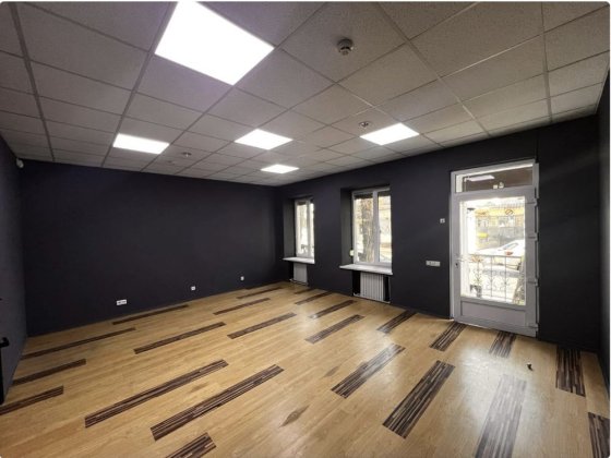 Центр! ул.Канатная. Фасад.Помещение под любой вид деятельности. Одесса