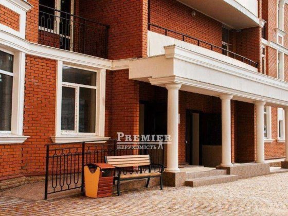 Помещение 88 м2 Аркадия Гагаринский Плато Одесса