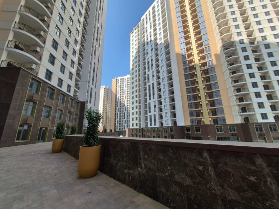 Комерційне приміщення 41 м², Приморський район Одесса