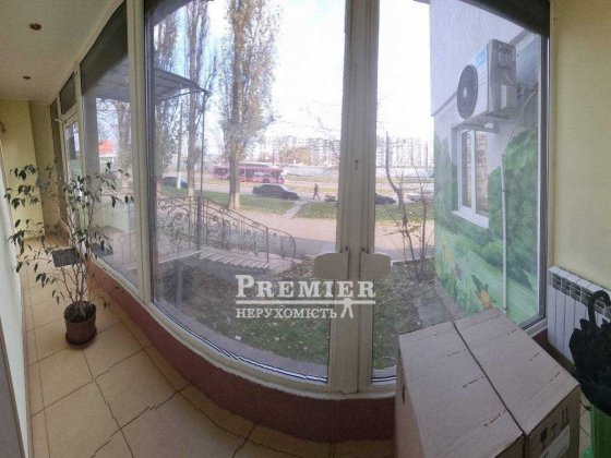 Комерійне фасадне приміщення 40 кв.м в Одесі Одеса