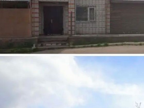 Продається магазин Бершадь