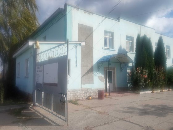 Нерухомість,комерційна,виробнича. Бершадь