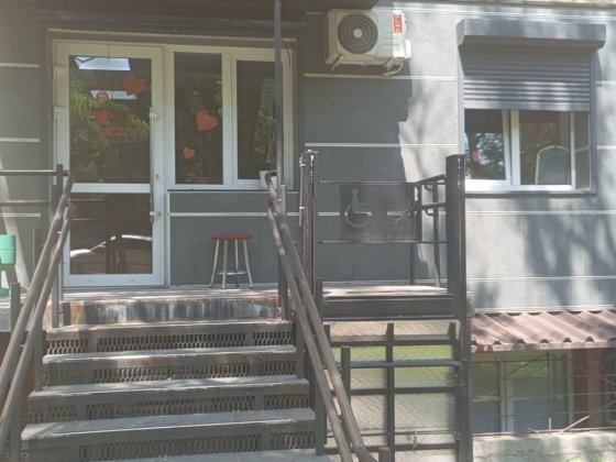 Продам коммерческое помещение Харьков