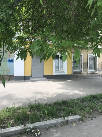 Фасадное помещение ул.Ат.Головатого - фото 1
