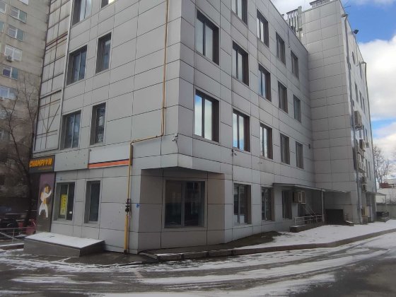 Продаж офісу 394м2/ м. Наукова/ БЦ Форум Харків