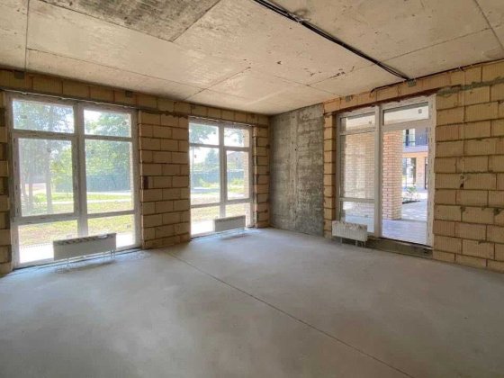 Коммерческое помещение 40м2 на Дм.Донского Одеса