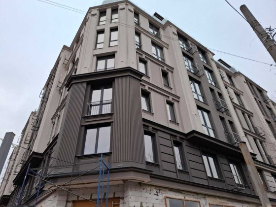 Доходный Дом SALVE. Помещение под любой вид деятельности. Одесса