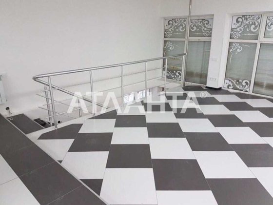 Двухуровневое помещение на Сахарова. Есть арендаторы. Одеса