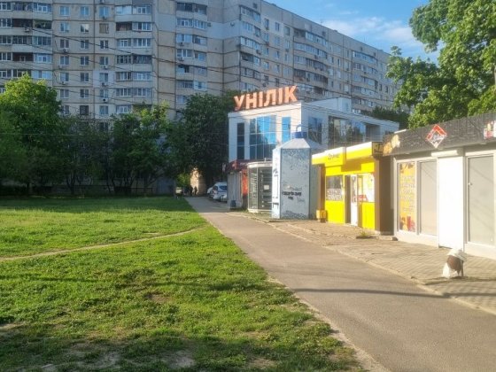Недорого продам цоколь/подвал, 302 м2, Алексеевка, пр. Победы, 67 Харків